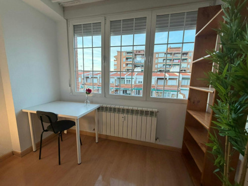 Calle Río Guadarrama, Toledo