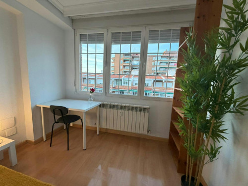 Calle Río Guadarrama, Toledo