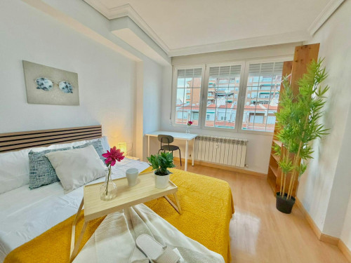 Calle Río Guadarrama, Toledo