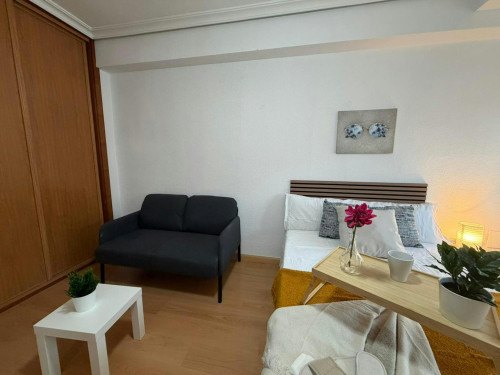 Calle Río Guadarrama, Toledo