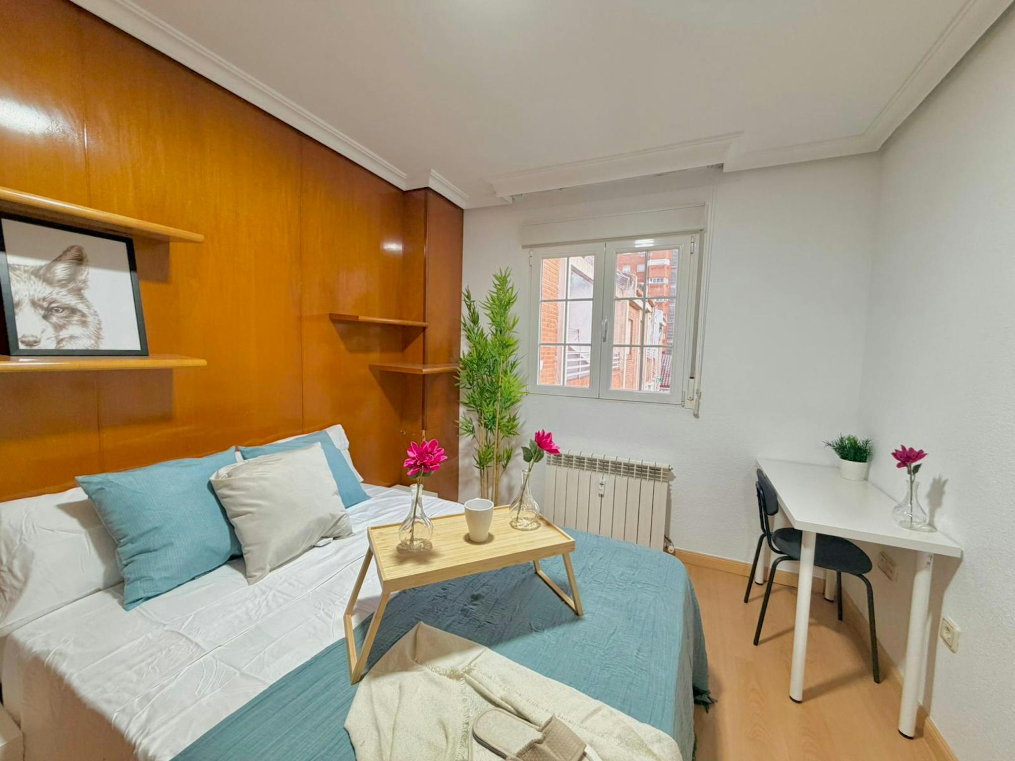  Private Room  -  Calle Río Guadarrama, Toledo  - Gallery -  1