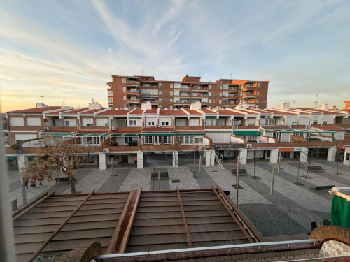 Calle Río Guadarrama, Toledo