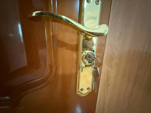 Calle Río Guadarrama, Toledo