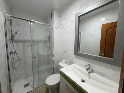 Calle Río Guadarrama, Toledo