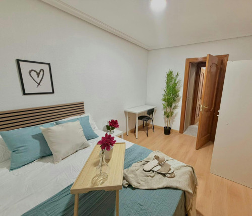 Calle Río Guadarrama, Toledo