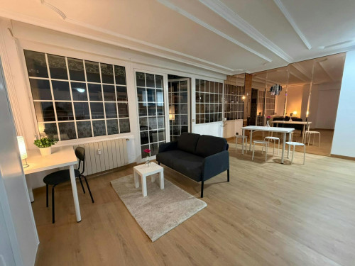 Calle Río Guadarrama, Toledo