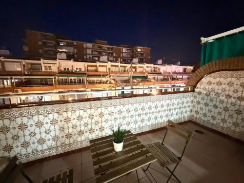 Calle Río Guadarrama, Toledo