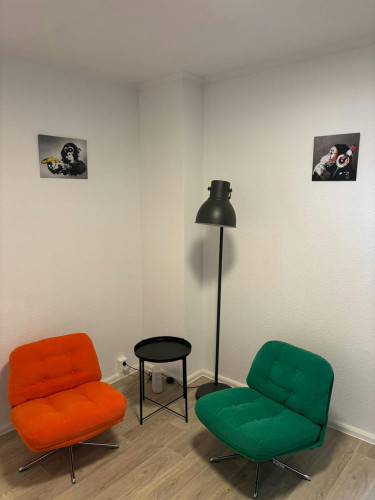 Kursdorfer Weg, Leipzig - Gallery - 12