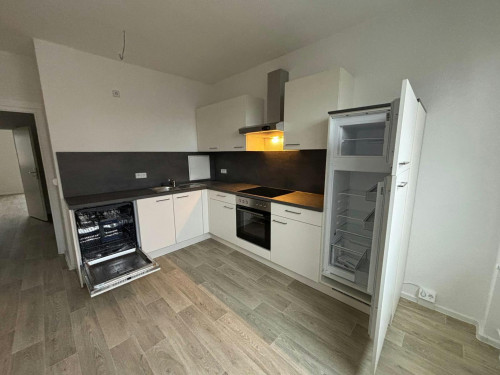 Kursdorfer Weg, Leipzig - Gallery - 16