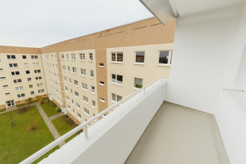 Kursdorfer Weg, Leipzig