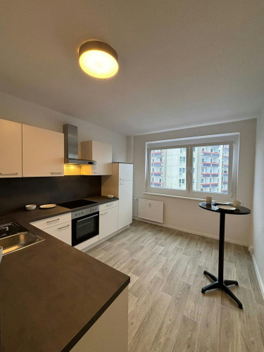 Kursdorfer Weg, Leipzig - Gallery - 10