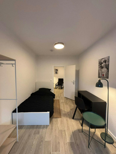 Kursdorfer Weg, Leipzig - Gallery - 8