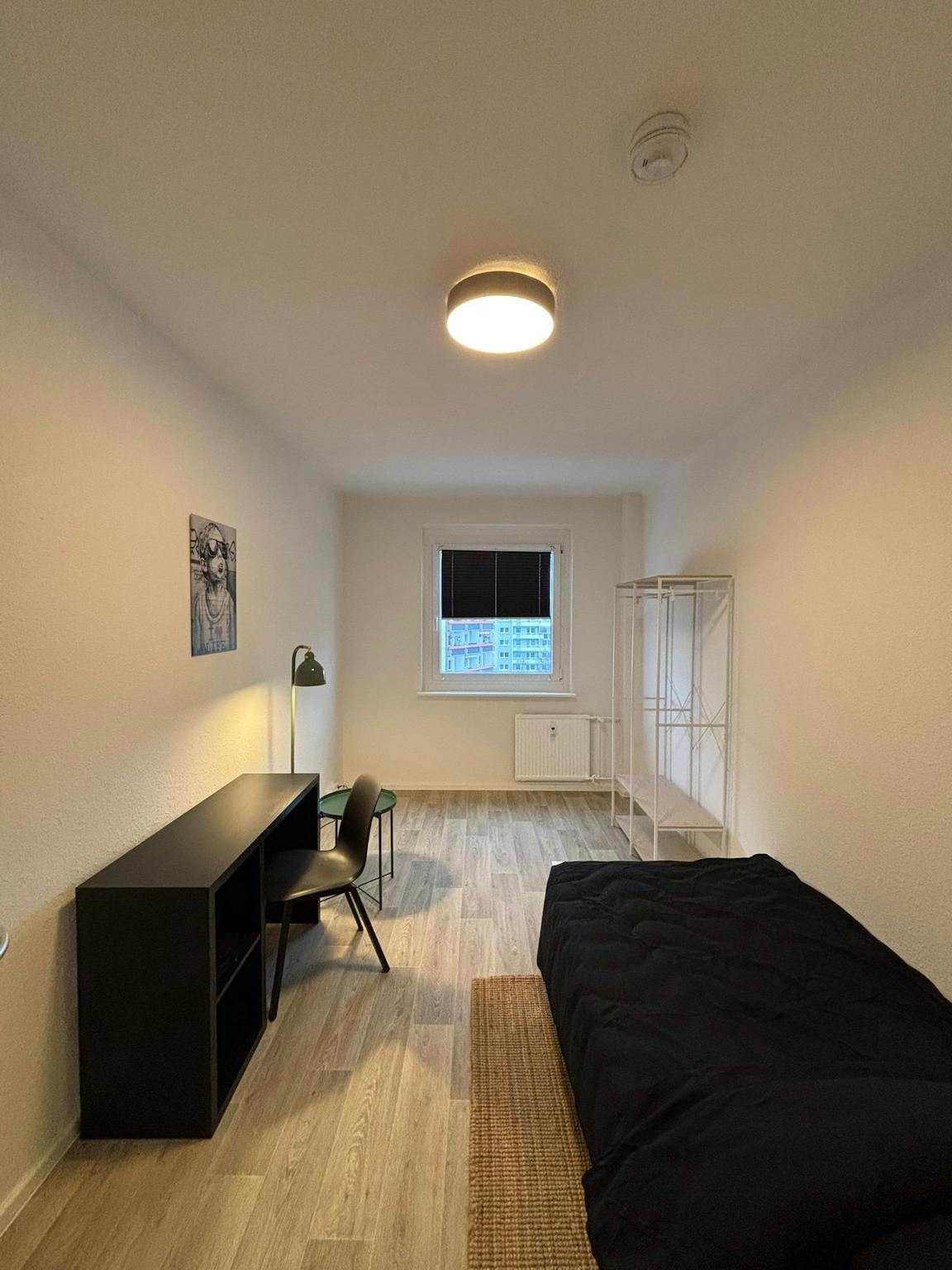 Private Room - 1