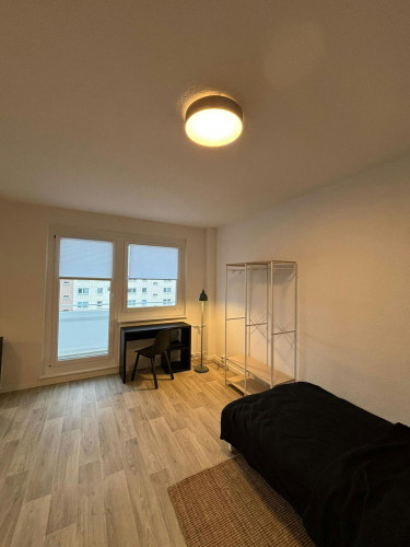 Kursdorfer Weg, Leipzig - Gallery - 8