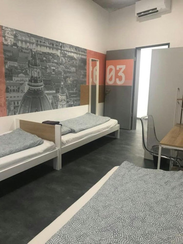 Orczy út, Budapest - Gallery - 10