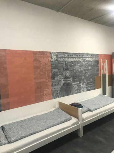 Orczy út, Budapest - Gallery - 5
