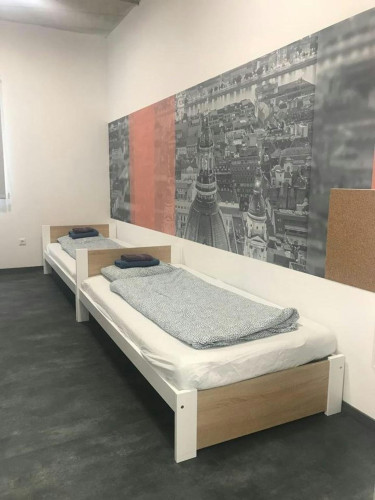 Orczy út, Budapest - Gallery - 7