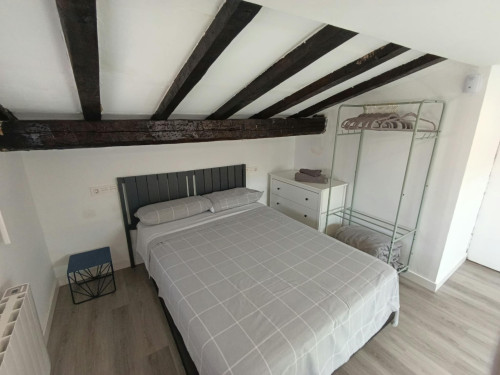 Calle San Cosme, Burgos