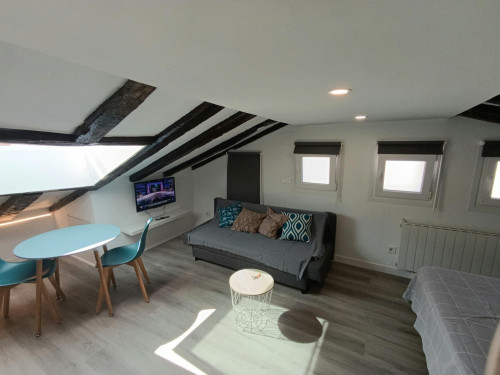 Calle San Cosme, Burgos