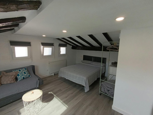 Calle San Cosme, Burgos