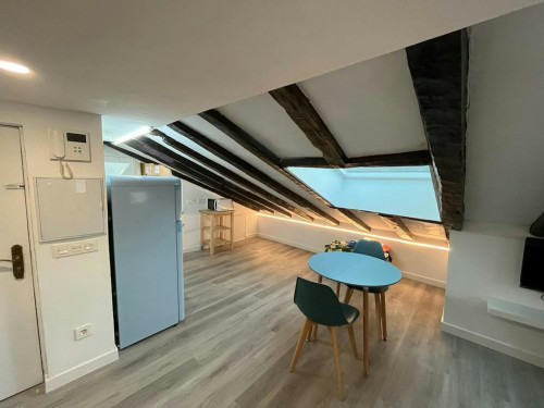 Calle San Cosme, Burgos