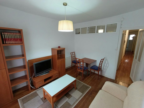 Calle San Lorenzo, Burgos