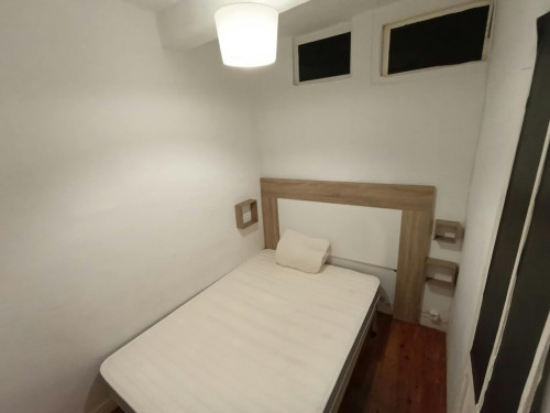 Calle San Lorenzo, Burgos