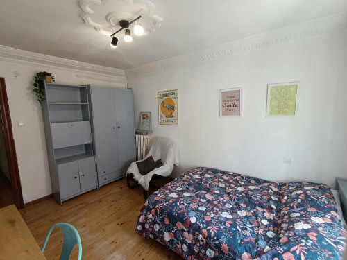 Calle de Sedano, Burgos