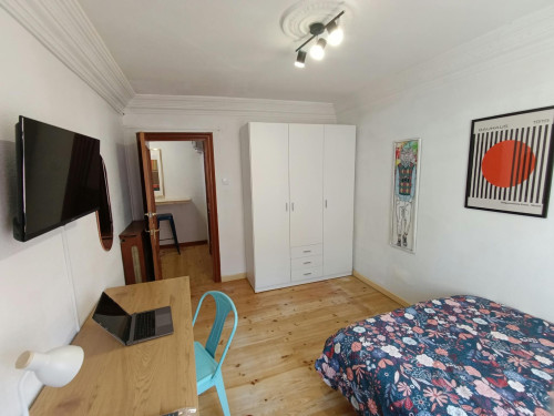 Calle de Sedano, Burgos