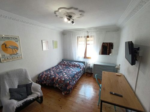 Calle de Sedano, Burgos