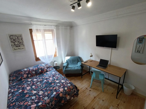 Calle de Sedano, Burgos