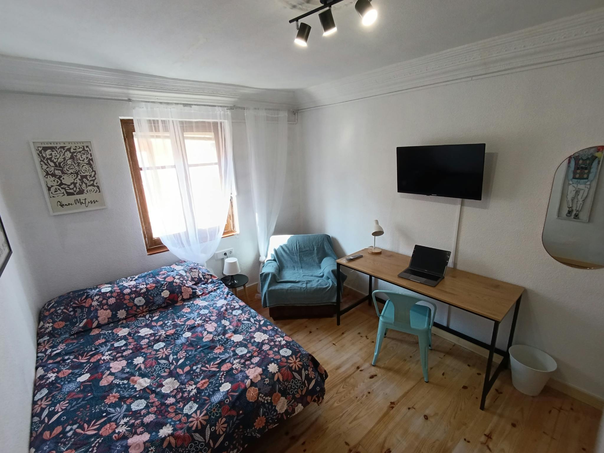  Entire Place  -  Calle de Sedano, Burgos  - Gallery -  1