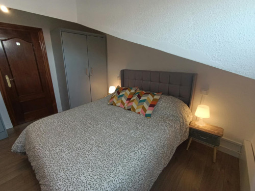 Calle San Lorenzo, Burgos