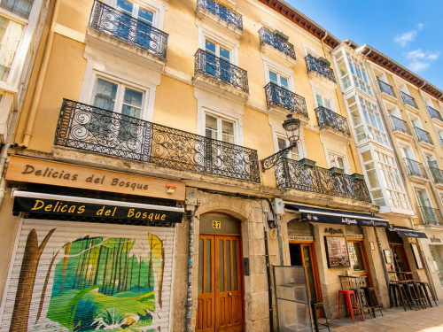 Calle San Lorenzo, Burgos - Gallery - 6