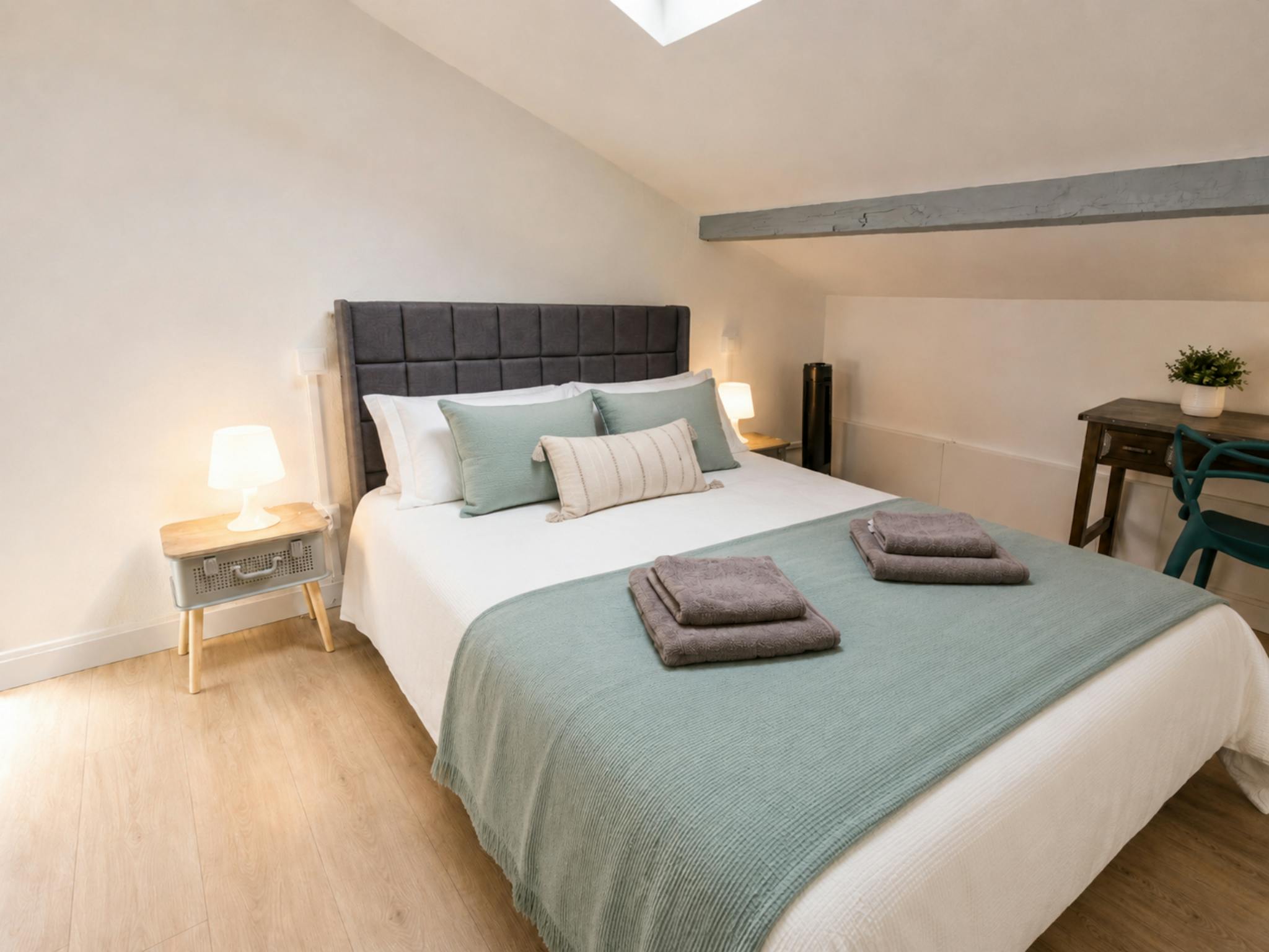 Entire Place - Calle San Lorenzo, Burgos - Gallery - 1