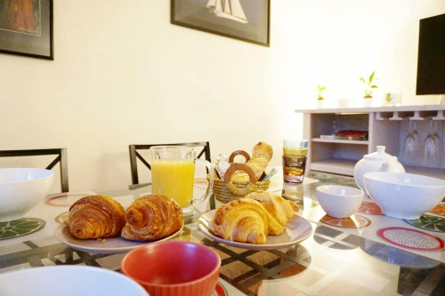 Place Hoche, Versailles  - Gallery -  5