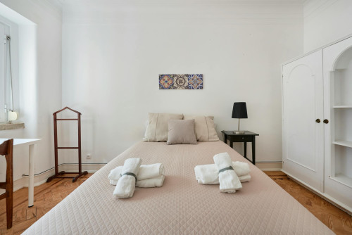 Alameda Dom Afonso Henriques, Lisbon  - Gallery -  5