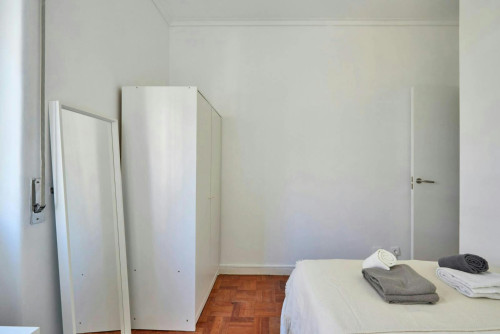 Avenida Miguel Bombarda, Lisbon  - Gallery -  5