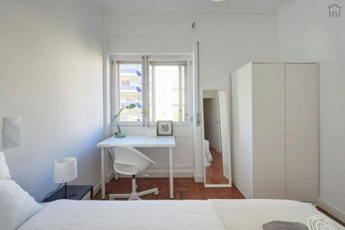 Avenida Miguel Bombarda, Lisbon  - Gallery -  5