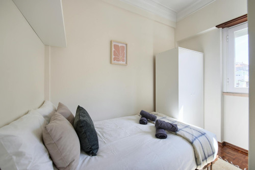 Rua Coronel Marques Leitão, Lisbon  - Gallery -  5