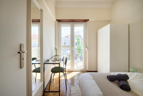 Rua Coronel Marques Leitão, Lisbon  - Gallery -  5