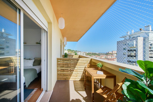 Avenida dos Estados Unidos da América, Lisbon  - Gallery -  5