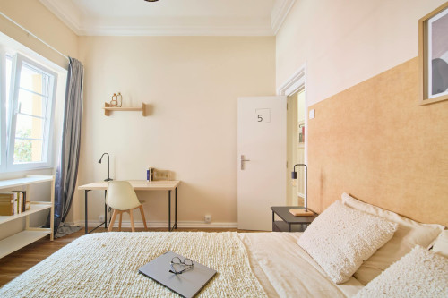 Alameda Dom Afonso Henriques, Lisbon  - Gallery -  5