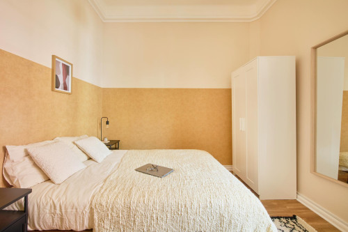 Alameda Dom Afonso Henriques, Lisbon