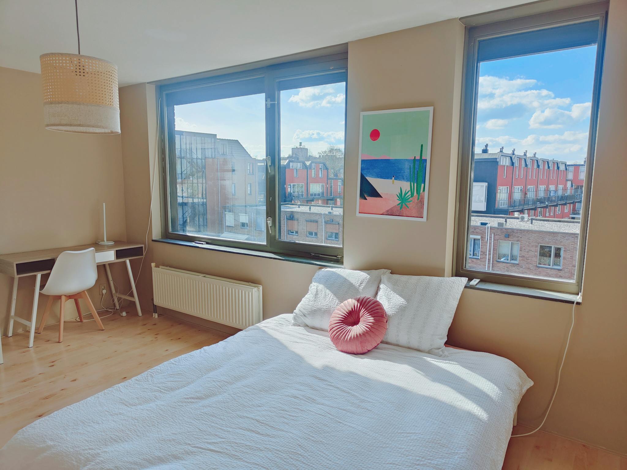 Private Room - Museumstraat, Dordrecht - Gallery - 1