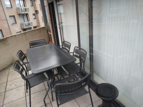 Rue de Bourgogne, Forest - Gallery - 18