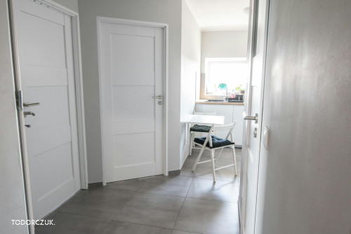 ulica Inowrocławska, Wrocław - Gallery - 6