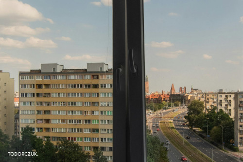 ulica Inowrocławska, Wrocław