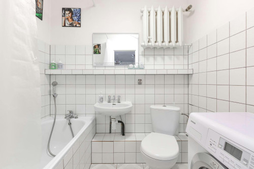 Bolesławiecka, Wrocław - Gallery - 10