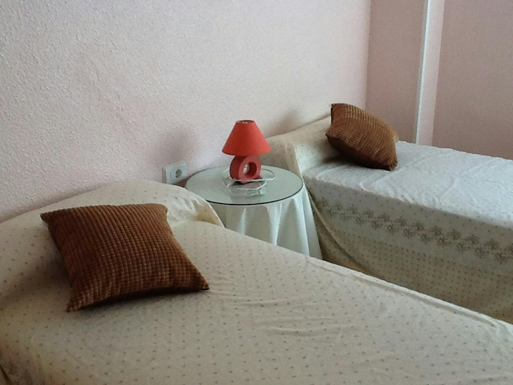  Shared Room  -  Calle Manresa, Murcia  - Gallery -  1